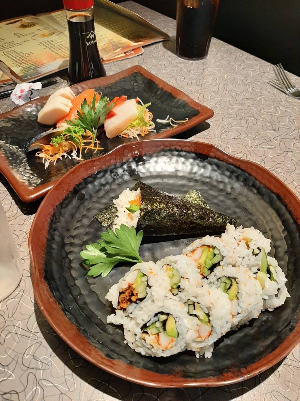 Aji Sai Japanese Restaurant | restaurant | 667 Reid St, Peterborough, ON K9H 4H8, Canada | 7057486666 OR +1 705-748-6666