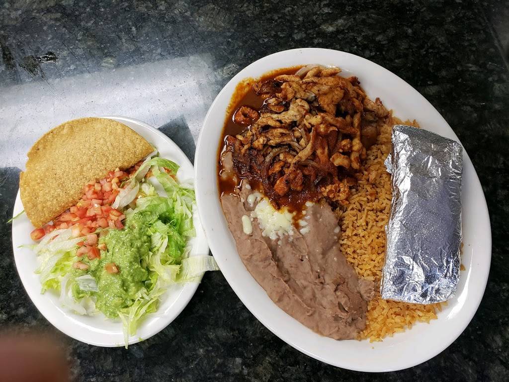 La Delicia Fresh Mexican Grill | restaurant | 301 Sturgis Rd, Marion, KY 42064, USA | 2709657099 OR +1 270-965-7099