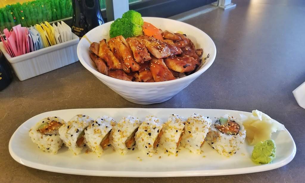 Sushi Teri Lompoc | restaurant | 213 W Ocean Ave, Lompoc, CA 93436, USA | 8057400123 OR +1 805-740-0123