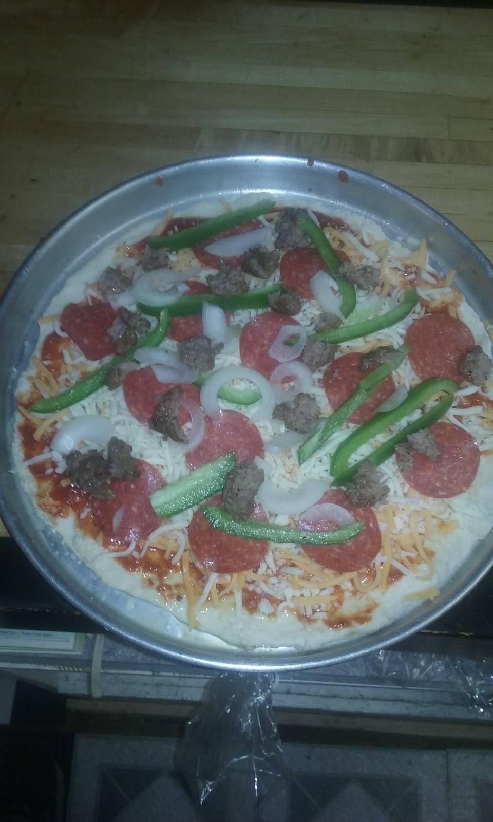 Diamond Bar & Grill | restaurant | 130 Diamond St, Titusville, PA 16354, USA | 8147750650 OR +1 814-775-0650