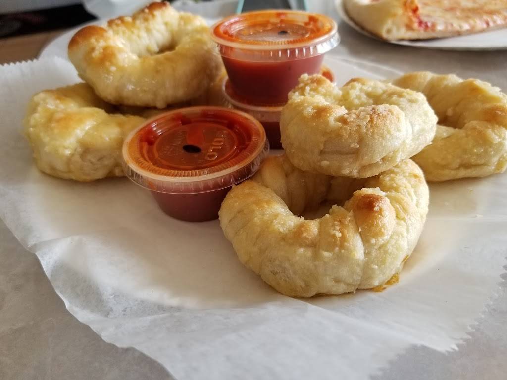 Garas Pizza | restaurant | 200 Strykers Rd, Phillipsburg, NJ 08865, USA | 9084549272 OR +1 908-454-9272