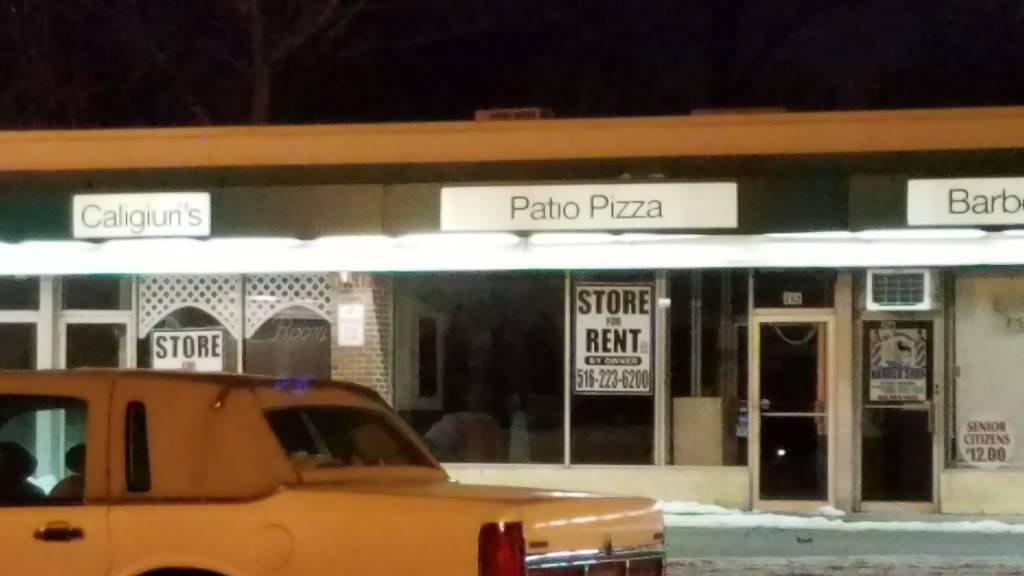 Pleasant Inn | restaurant | 268 Lake Ave, St James, NY 11780, USA | 6315515467 OR +1 631-551-5467