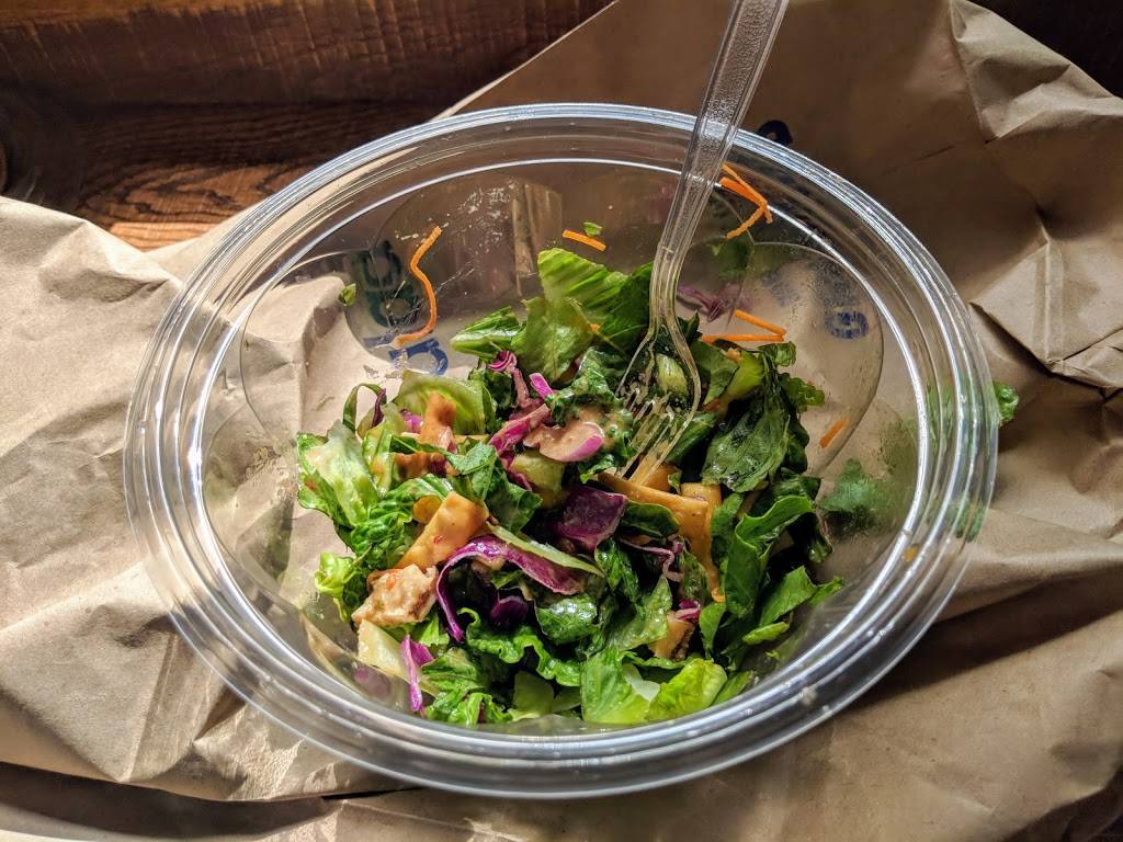 Just Salad | restaurant | 120 W Adams St, Chicago, IL 60603, USA | 8666733757 OR +1 866-673-3757