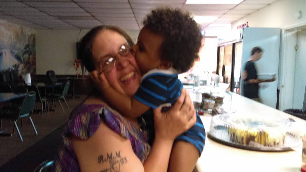 International Cafe | cafe | 116 Circular Ave, Greenwood, SC 29646, USA | 8642237858 OR +1 864-223-7858