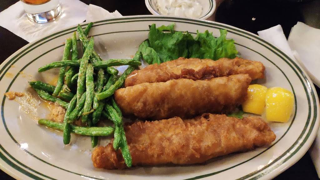 Luckys 13 Pub | restaurant | 1352 Sibley Memorial Hwy, Mendota, MN 55150, USA | 6514521311 OR +1 651-452-1311