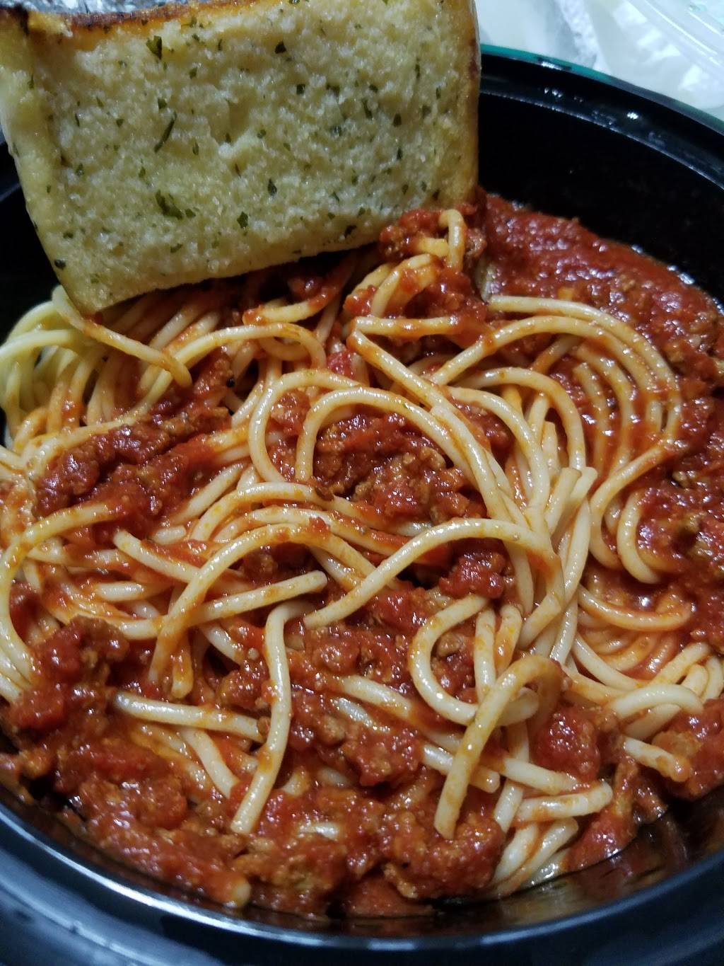 Annas Pizza | restaurant | 207 Pratt St, Streator, IL 61364, USA | 8156725557 OR +1 815-672-5557