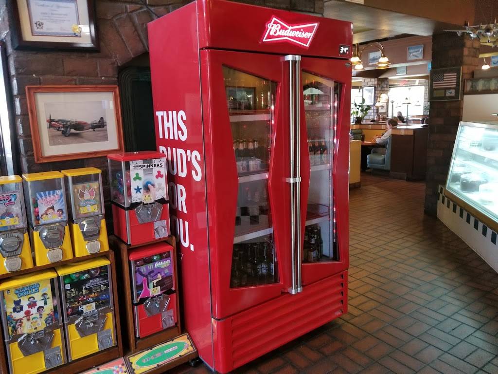 Lulus Restaurant | restaurant | 16900 Roscoe Blvd, Van Nuys, CA 91406, USA | 8189880707 OR +1 818-988-0707