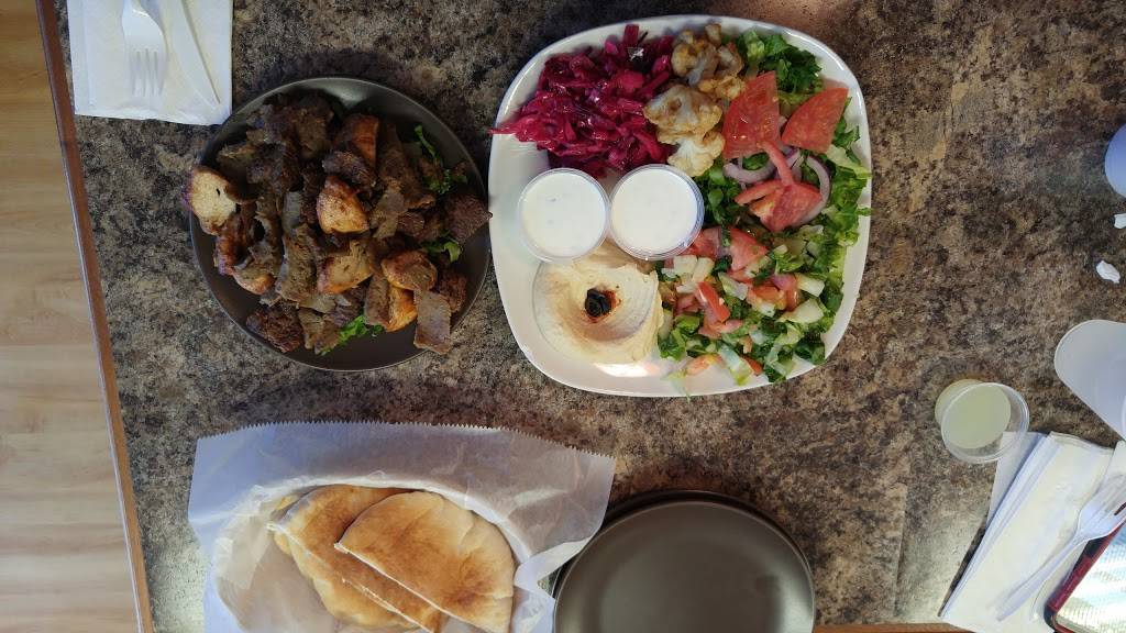 Ali Baba Grill | restaurant | 4793 Red Bank Expy, Cincinnati, OH 45227, USA | 5132710706 OR +1 513-271-0706