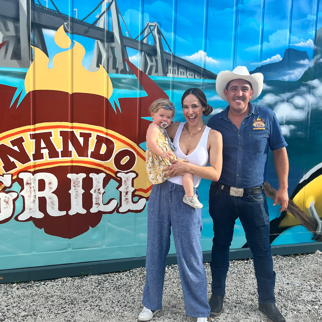 Nando Grill Campestre Carne en Vara | restaurant | 18601 SW 177th Ave, Miami, FL 33187, USA | 7862307879 OR +1 786-230-7879