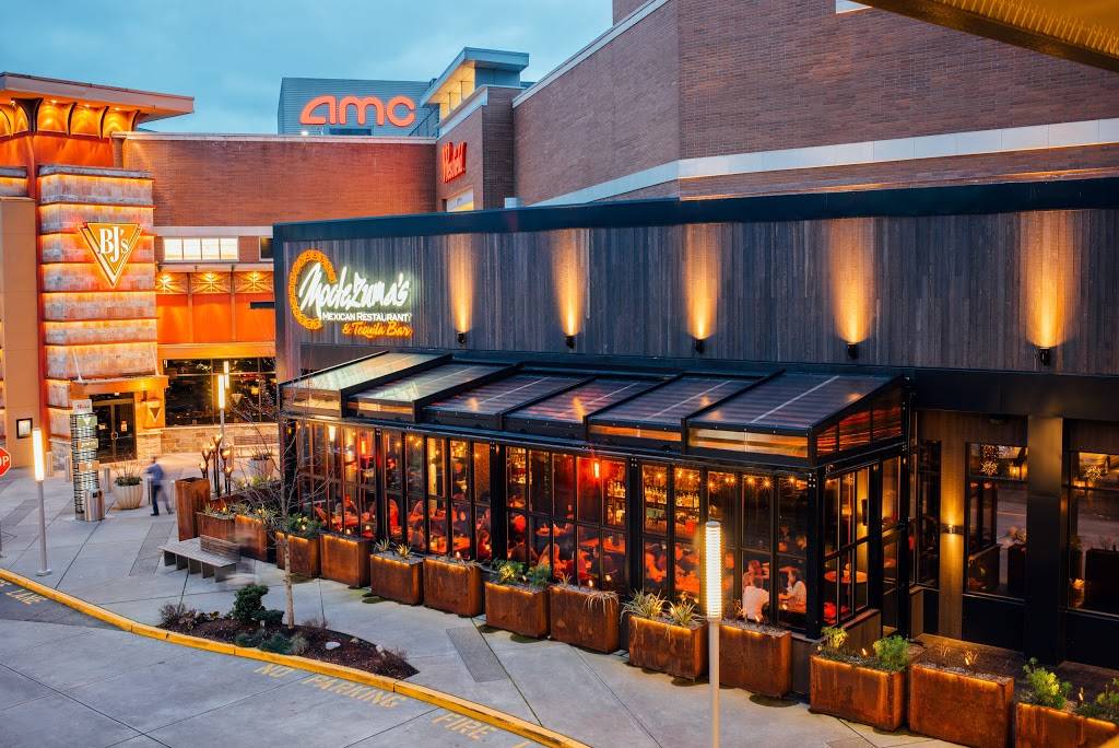 Moctezumas Mexican Restaurant & Tequila Bar | restaurant | 1150 Southcenter Mall, Tukwila, WA 98188, USA | 2065574757 OR +1 206-557-4757