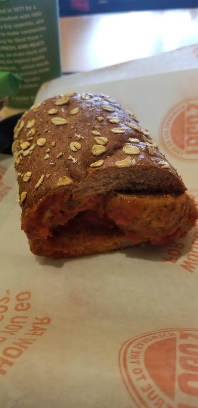 TOGOS Sandwiches | meal takeaway | 5642 E La Palma Ave, Anaheim, CA 92807, USA | 7147798866 OR +1 714-779-8866