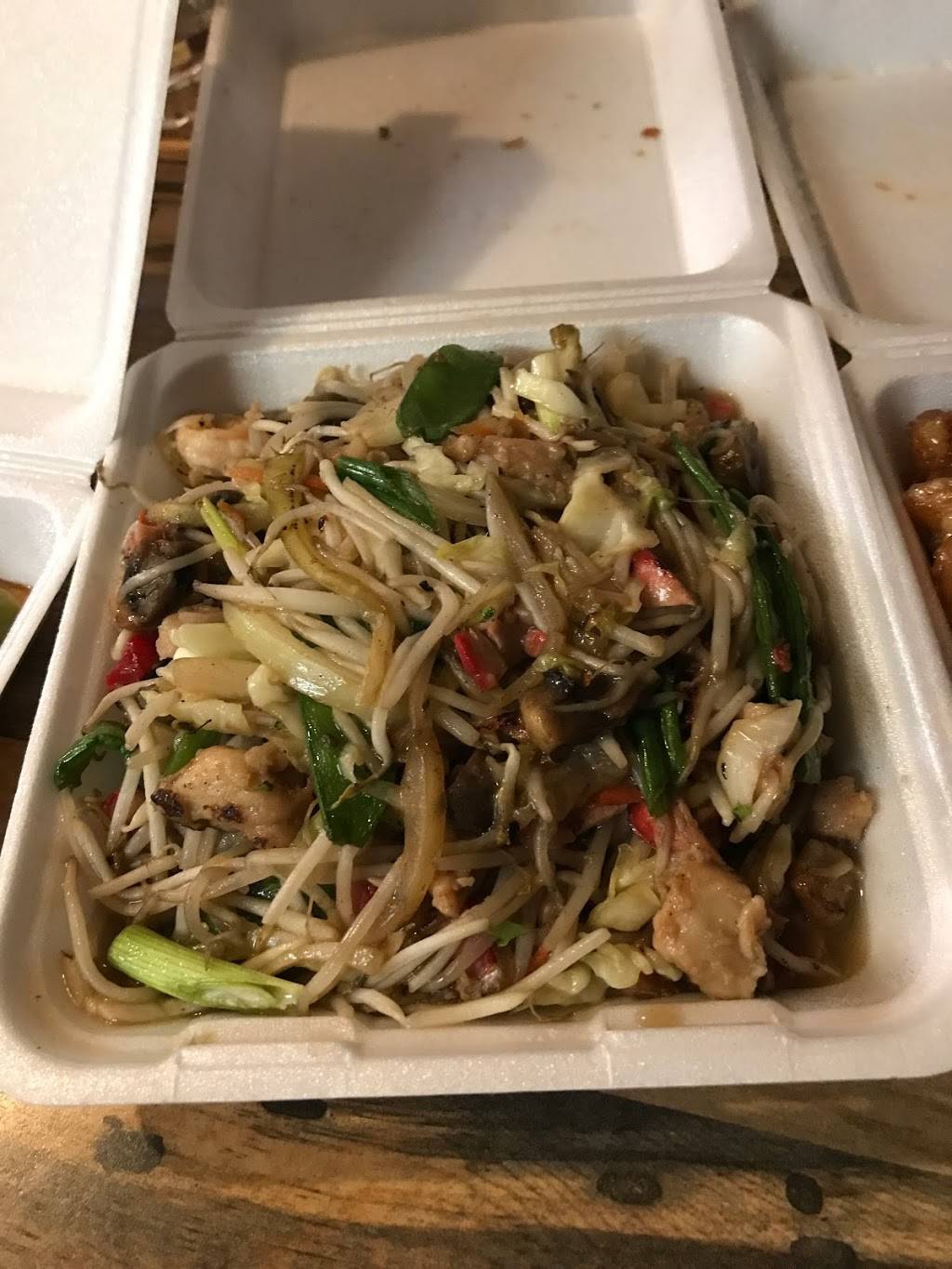 Chinatown Restaurant | restaurant | 2766 East St, Anderson, CA 96007, USA | 5303780230 OR +1 530-378-0230