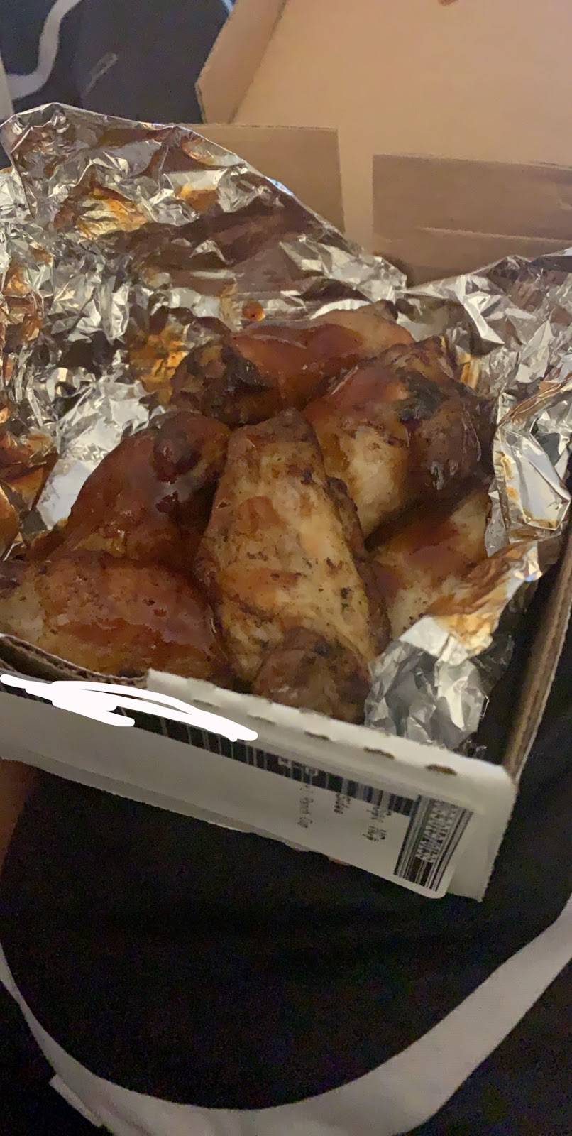 Papa Johns Pizza | restaurant | 8725 Roswell Rd, Atlanta, GA 30350, USA | 6784614633 OR +1 678-461-4633