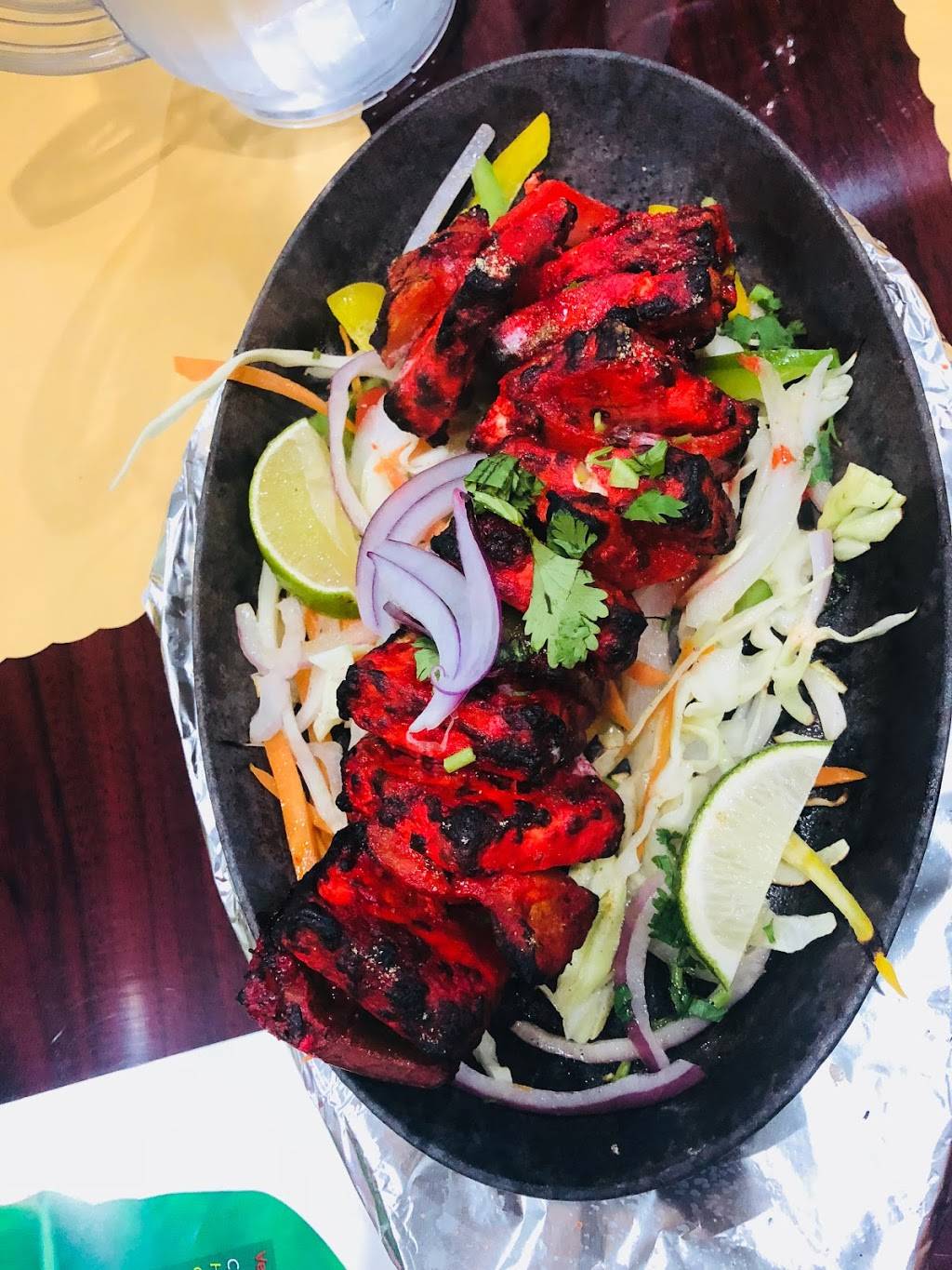 Mirchi Columbus, Indian Bar & Grill | restaurant | 195 E Campus View Blvd, Columbus, OH 43235, USA | 6144300090 OR +1 614-430-0090