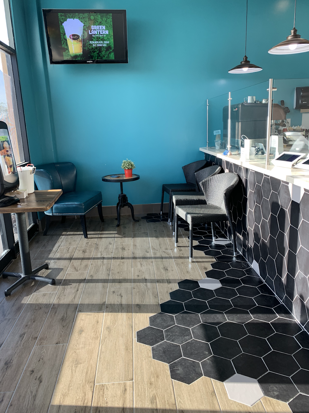 Bambu Desserts & Drinks | restaurant | 4545 Mission Blvd ste e, Montclair, CA 91763, USA | 9093429205 OR +1 909-342-9205