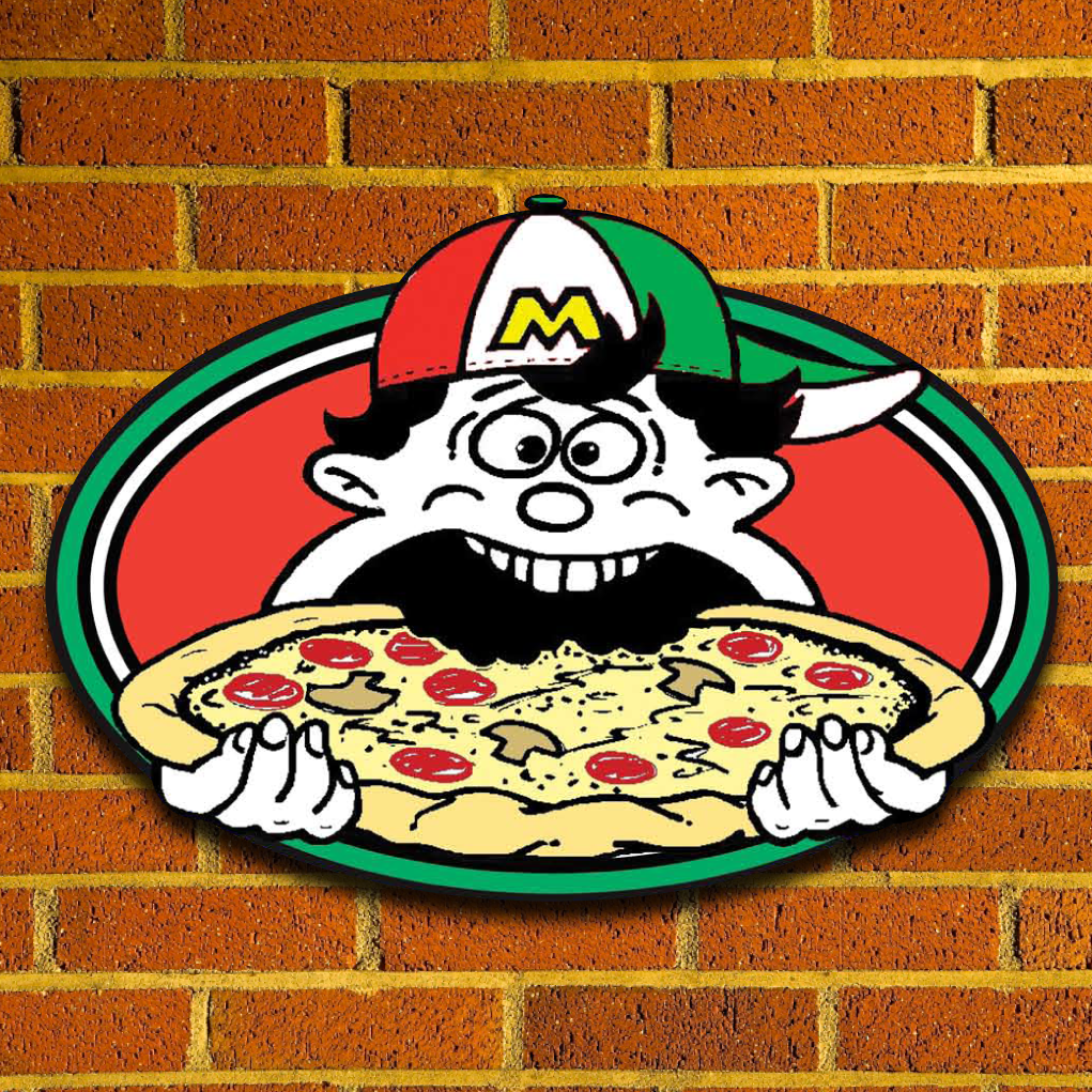 Marvin Mozzeronis Pizza & Pasta | meal delivery | 1703 Crittenden Rd, Rochester, NY 14623, USA | 5852925770 OR +1 585-292-5770