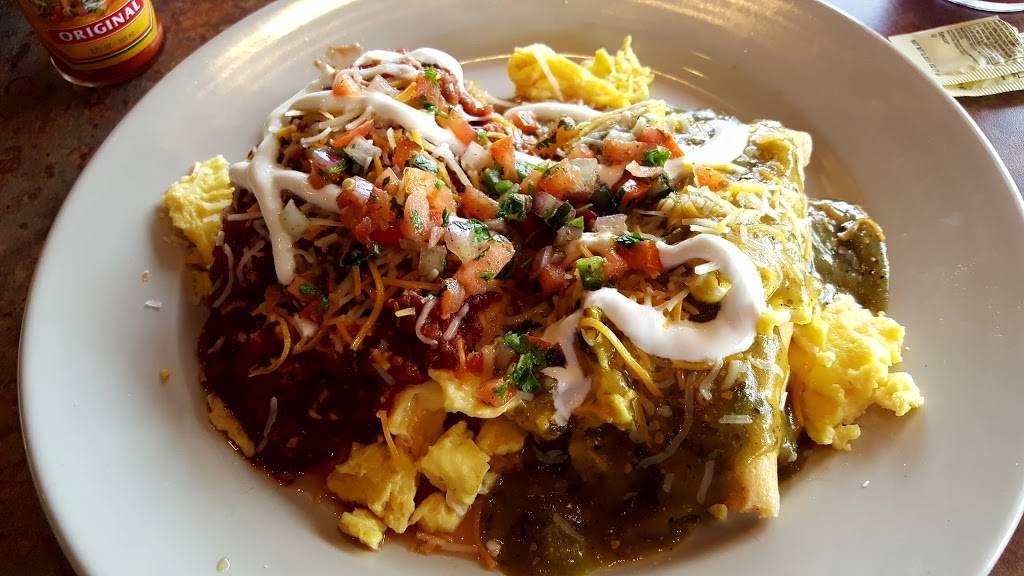 Henhouse Cafe | restaurant | 805 N Dobson Rd, Mesa, AZ 85201, USA | 4805507474 OR +1 480-550-7474