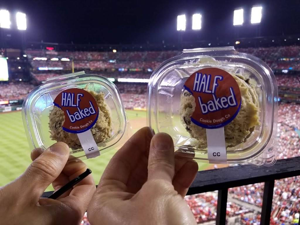 Defiant Cookie Dough Company | bakery | 17409-A, Chesterfield Airport Rd, Chesterfield, MO 63005, USA | 6363457554 OR +1 636-345-7554