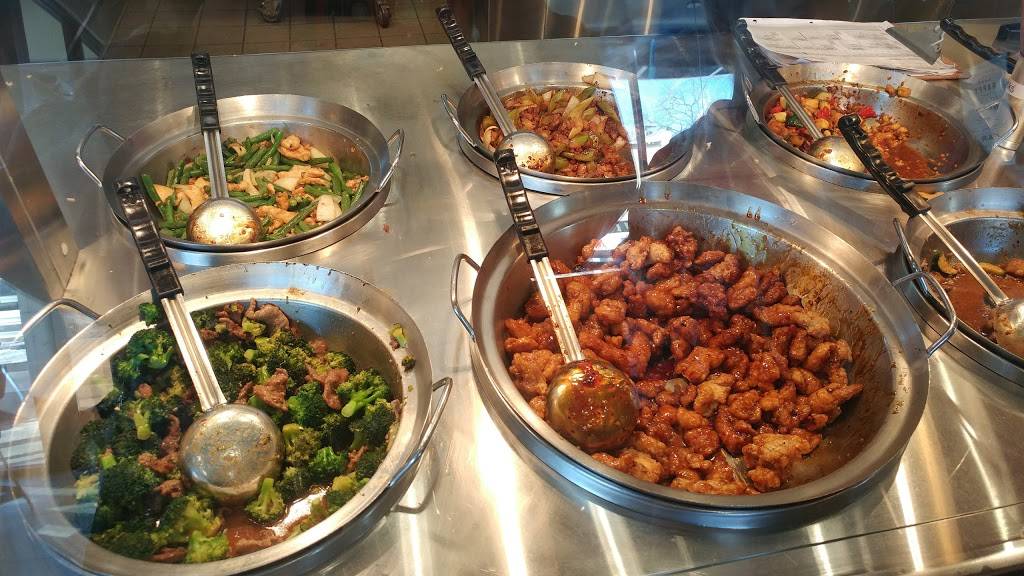Panda Express | restaurant | 4155 William Penn Hwy, Monroeville, PA 15146, USA | 4123808900 OR +1 412-380-8900
