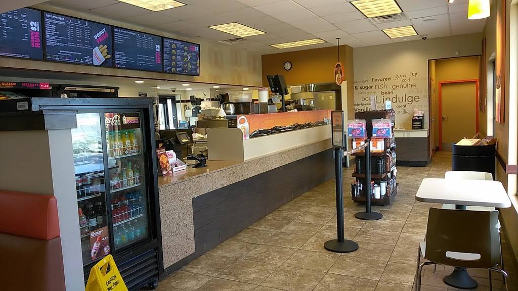 Dunkin | bakery | 1603 NE Jensen Beach Blvd, Jensen Beach, FL 34957, USA | 7723345536 OR +1 772-334-5536