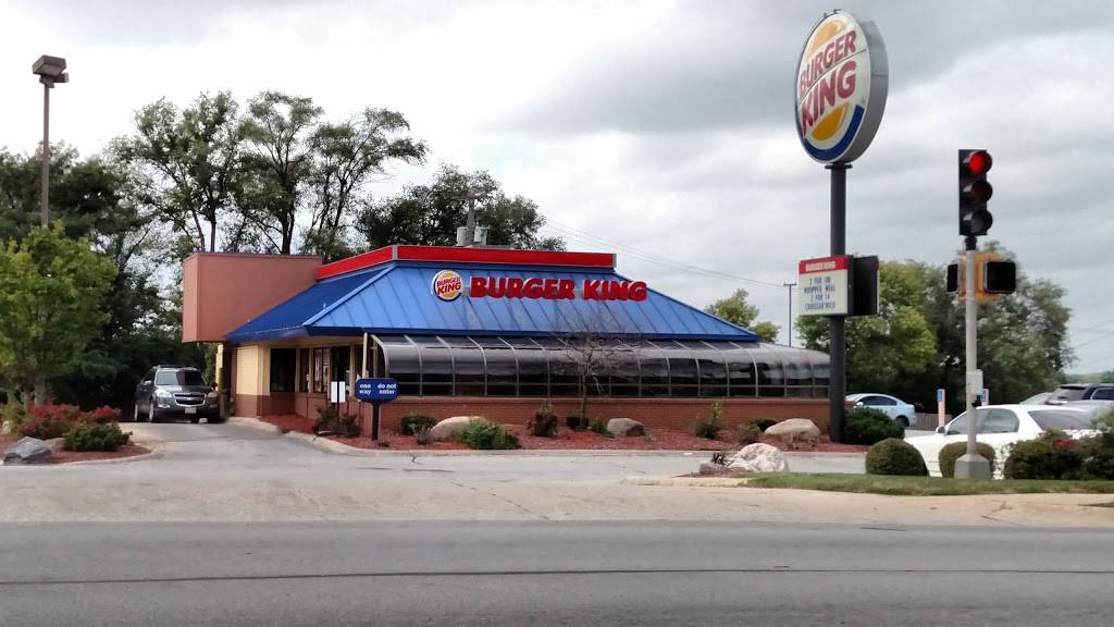 Burger King | restaurant | 1902 N 72nd St, Omaha, NE 68114, USA | 4023920912 OR +1 402-392-0912