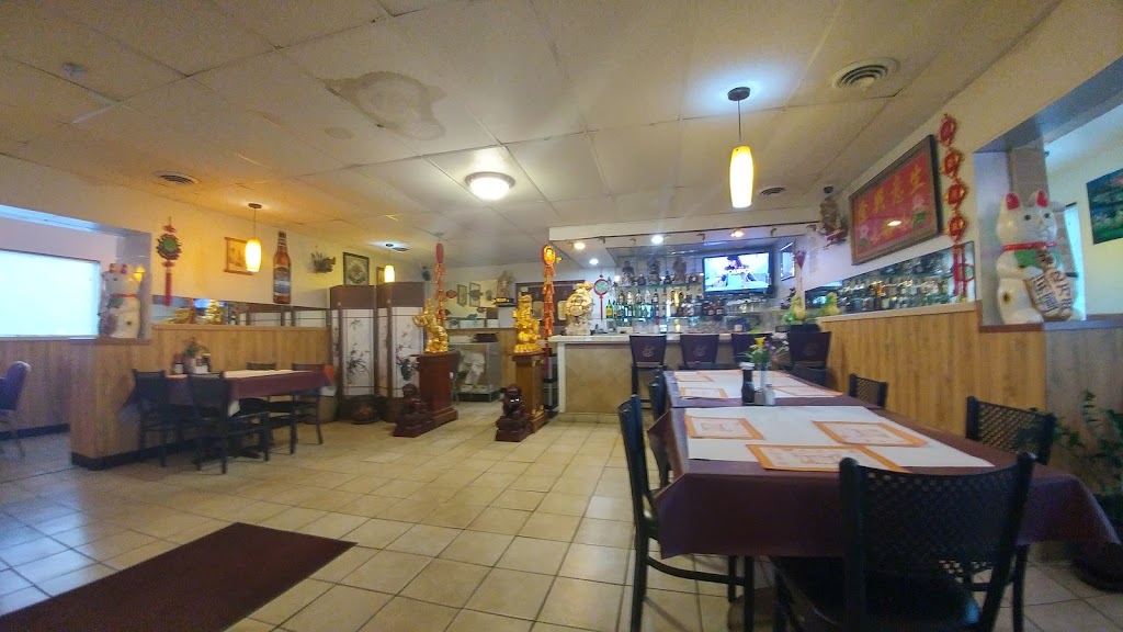 Chen Vuong Thai | restaurant | 2160 Rose Ave, Burlington, CO 80807, USA | 7193466033 OR +1 719-346-6033