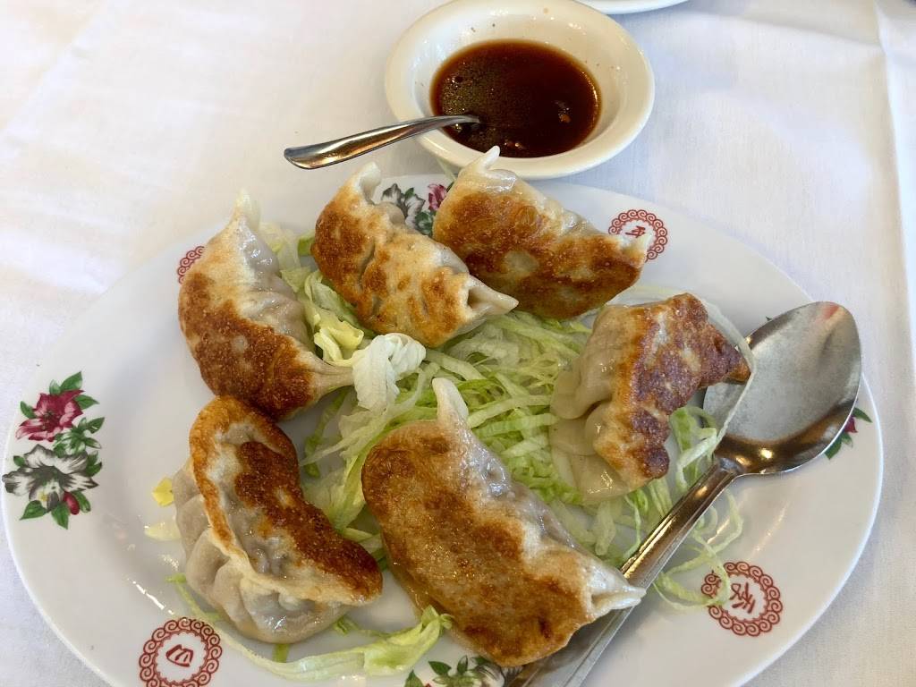 China Garden | restaurant | 22253 Redwood Rd, Castro Valley, CA 94546, USA | 5107271193 OR +1 510-727-1193