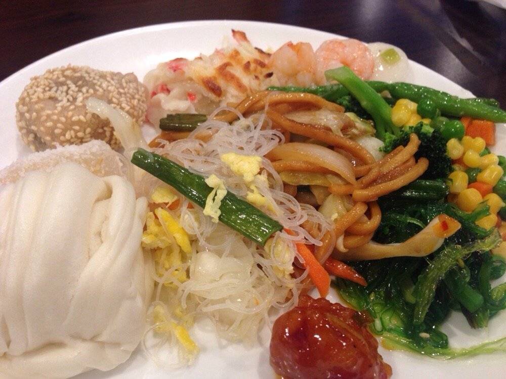 Hibachi Grill Buffet | restaurant | 1003 S Glendora Ave, West Covina, CA 91790, USA | 6263385273 OR +1 626-338-5273