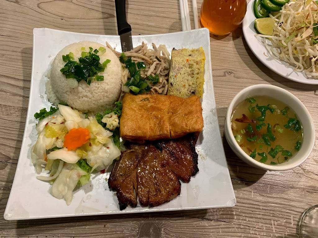 Thành Mỹ Restaurant | restaurant | 9553 Bolsa Ave, Westminster, CA 92683, USA | 7145319540 OR +1 714-531-9540