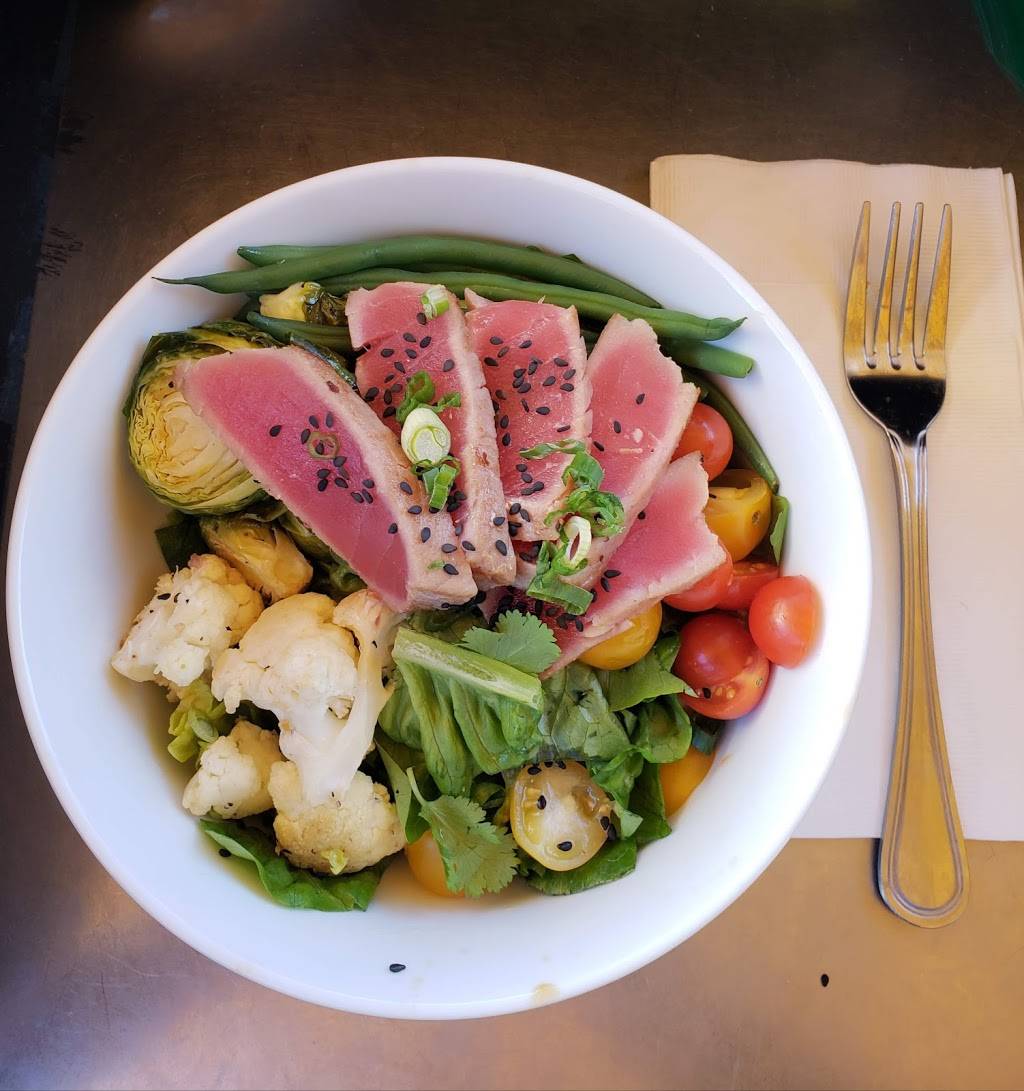 Black Sheep Burger | restaurant | 11313 Mississippi Ave, Los Angeles, CA 90025, USA | 4243729210 OR +1 424-372-9210