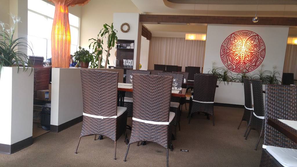 Matsirô | restaurant | 1133 Boulevard Armand-Frappier, Sainte-Julie, QC J3E 0A1, Canada | 4506491118 OR +1 450-649-1118