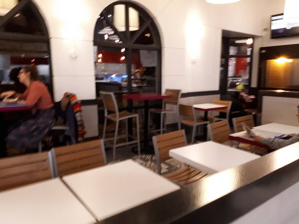 BURGER CARTIER | restaurant | 1191 Avenue Cartier, Québec, QC G1R 2S9, Canada | 4185220009 OR +1 418-522-0009