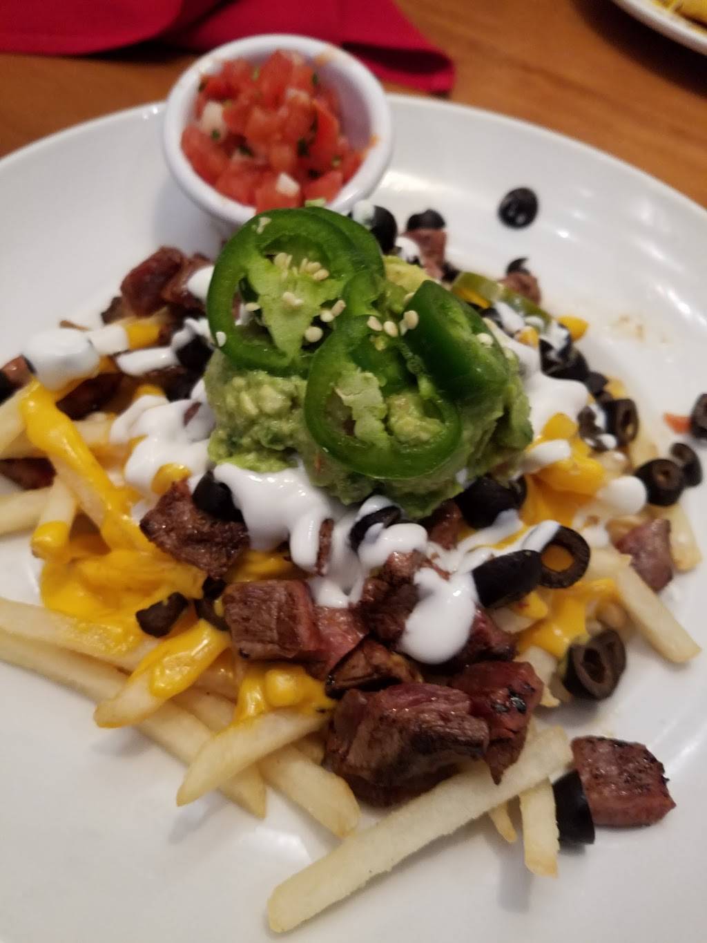 Koto | restaurant | 1 Red Hawk Pkwy, Placerville, CA 95667, USA | 5306777000 OR +1 530-677-7000