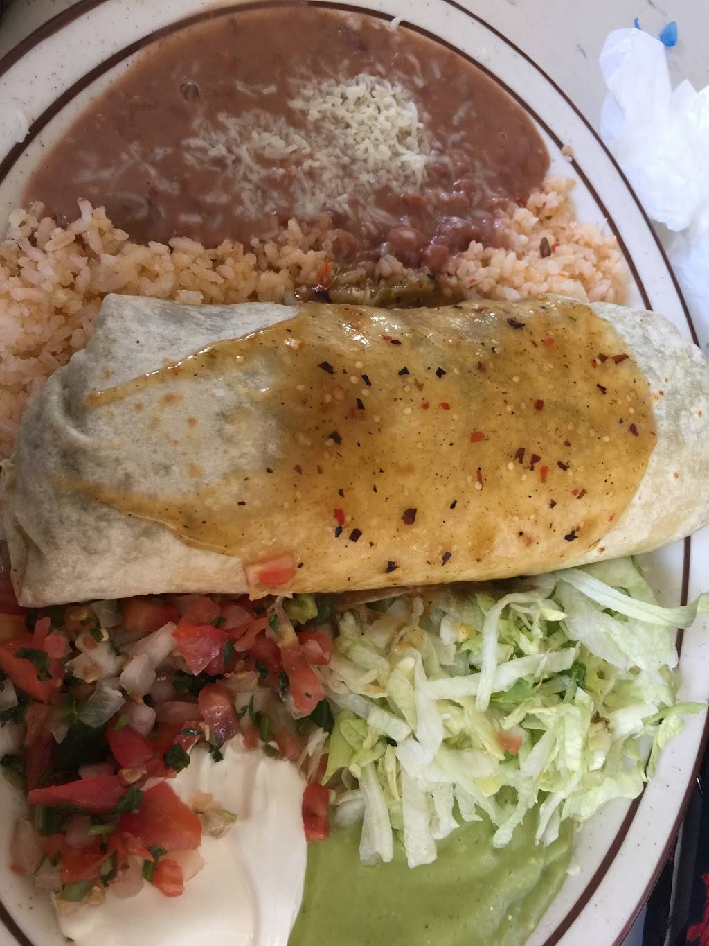 Taqueria El Tapatio | restaurant | 7210 Jordan Ave, Canoga Park, CA 91303, USA | 8187108807 OR +1 818-710-8807