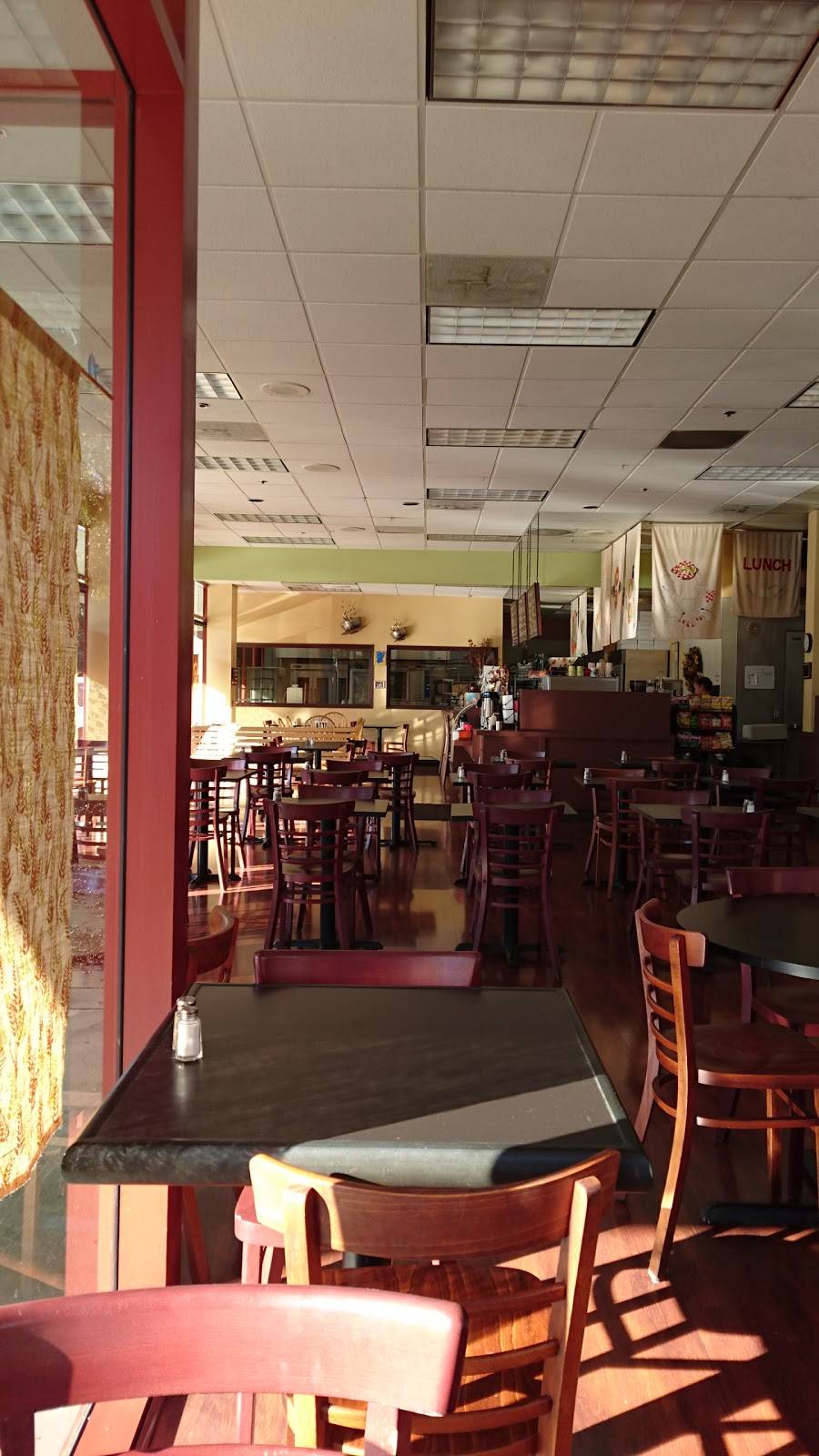 Sweet & Savory | restaurant | 5685 Gibraltar Dr, Pleasanton, CA 94588, USA | 9258472911 OR +1 925-847-2911