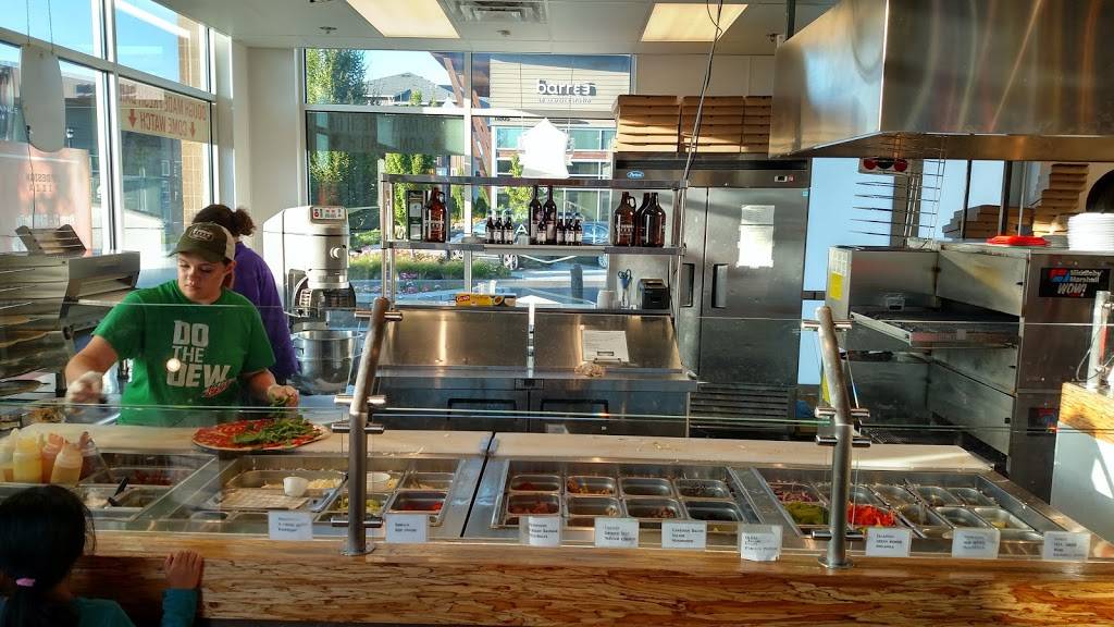 By Design Pizza | restaurant | 11800 NW Cedar Falls Dr #110, Portland, OR 97229, USA | 5037168663 OR +1 503-716-8663