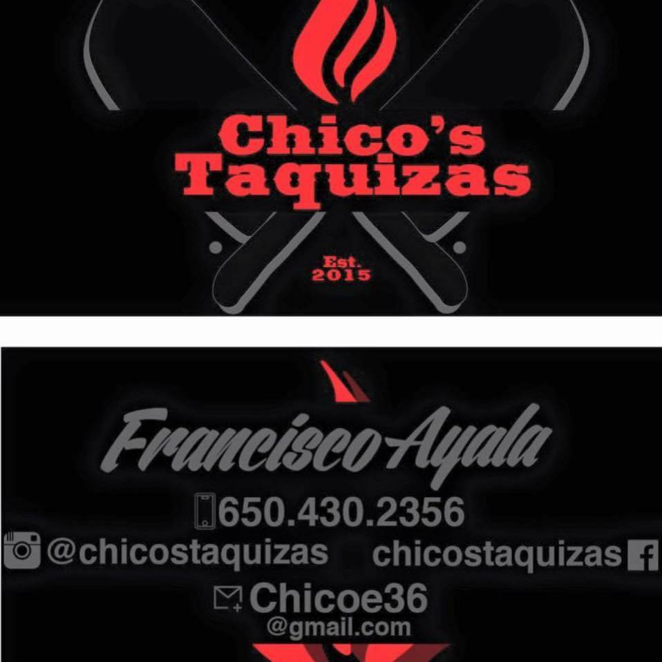 Chicos Taqueria. | restaurant | 175 W 25th Ave, San Mateo, CA 94403, USA | 6502421780 OR +1 650-242-1780
