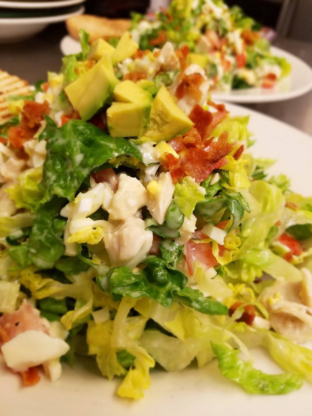 Sweet Savory Cafe & Bakery | cafe | 138 W Bonita Ave, San Dimas, CA 91773, USA | 9093059738 OR +1 909-305-9738