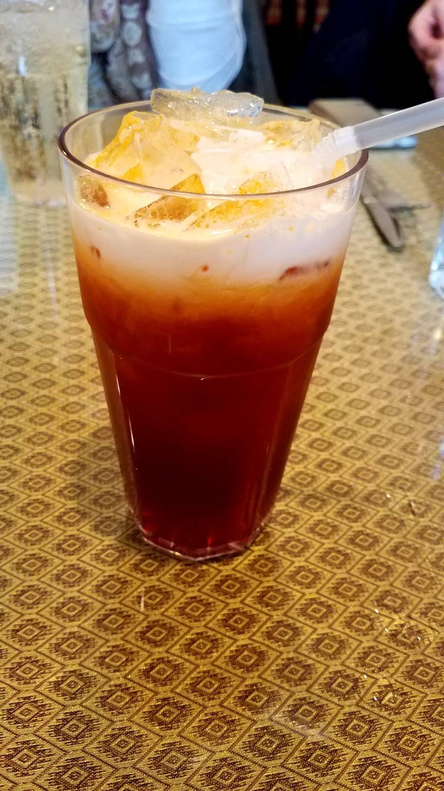 Prapaisri Thai Cuisine | restaurant | 2 E Ridgewood Ave, Ridgewood, NJ 07450, USA | 2016127797 OR +1 201-612-7797