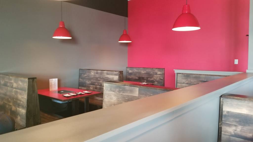 E-Ga Korean BBQ | restaurant | 1851 W 500 S, Springville, UT 84663, USA | 8014912198 OR +1 801-491-2198