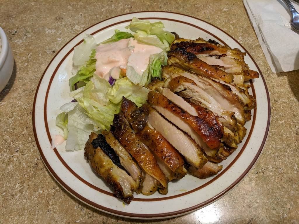 Saya Restaurant | restaurant | 8455 S 212th St, Kent, WA 98031, USA | 2533957987 OR +1 253-395-7987