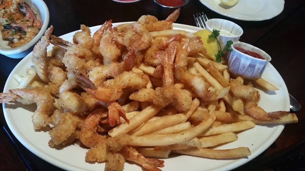 Pappadeaux Seafood Kitchen | restaurant | 725 S Central Expy, Richardson, TX 75080, USA | 9722351181 OR +1 972-235-1181