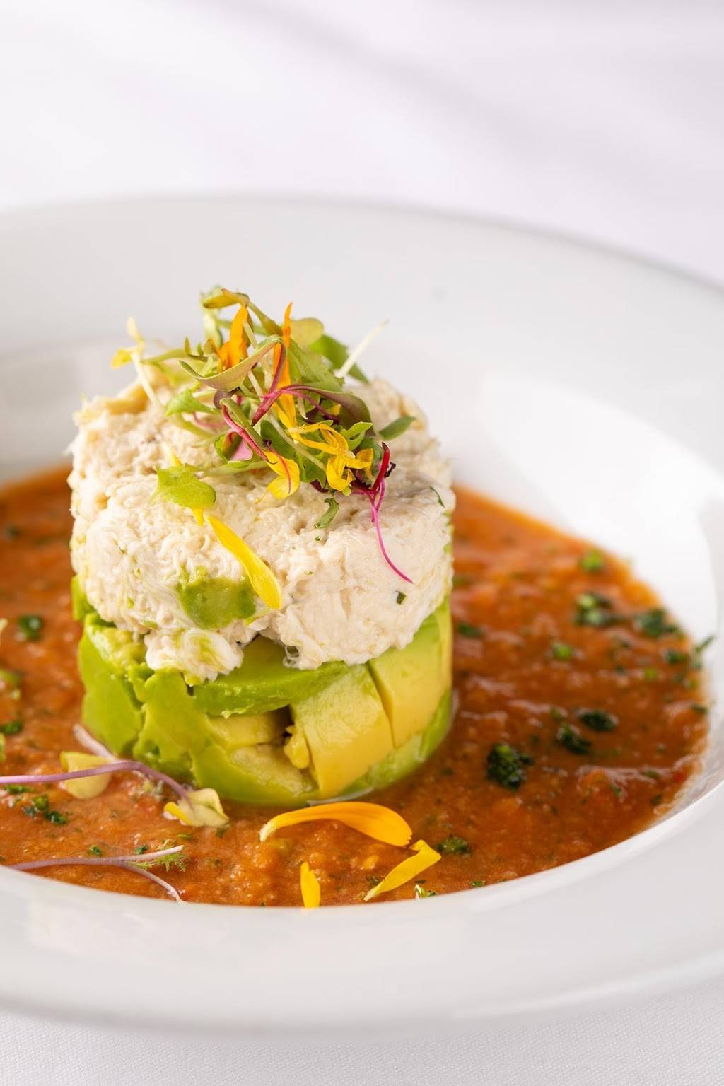 Bayside Seafood Grill & Bar | restaurant | 4270 Gulf Shore Blvd N, Naples, FL 34103, USA | 2396495552 OR +1 239-649-5552