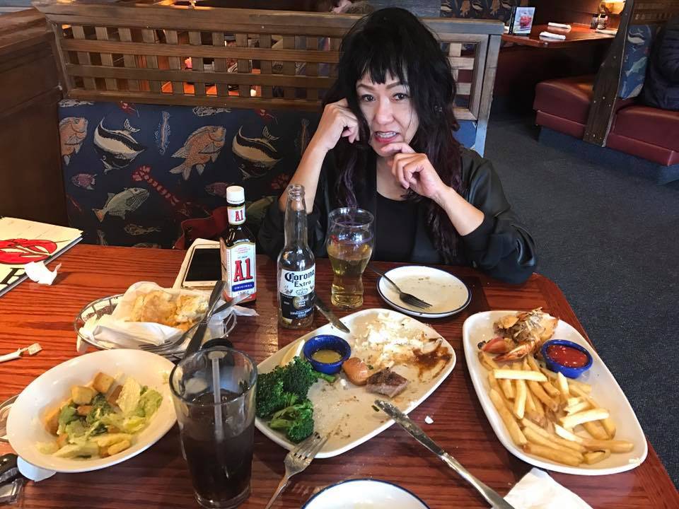 Red Lobster | restaurant | 203 Three Rivers Dr, Kelso, WA 98626, USA | 3604148118 OR +1 360-414-8118