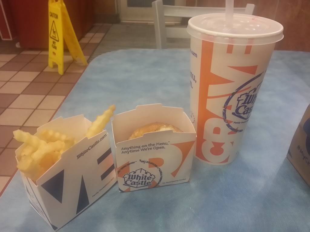White Castle | restaurant | 5075 Montgomery Rd, Norwood, OH 45212, USA | 5136314450 OR +1 513-631-4450