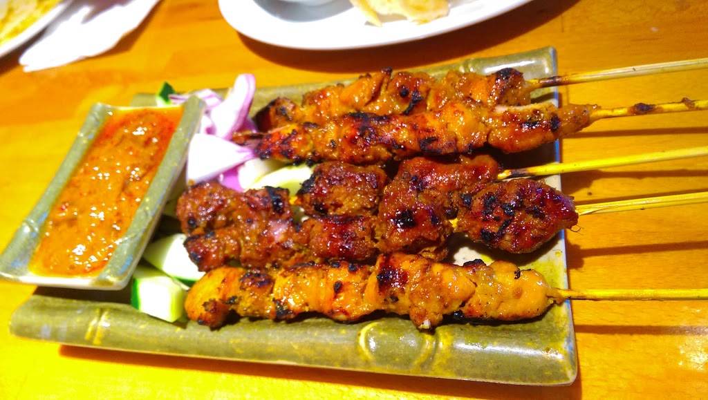 Penang Malaysian Cuisine | restaurant | 971 S Glendora Ave, West Covina, CA 91790, USA | 6263844432 OR +1 626-384-4432