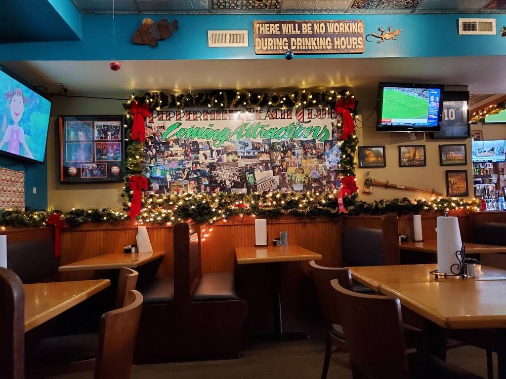 CP Shuckers Cafe & Raw Bar | restaurant | 2407 Pacific Ave, Virginia Beach, VA 23451, USA | 7574258676 OR +1 757-425-8676