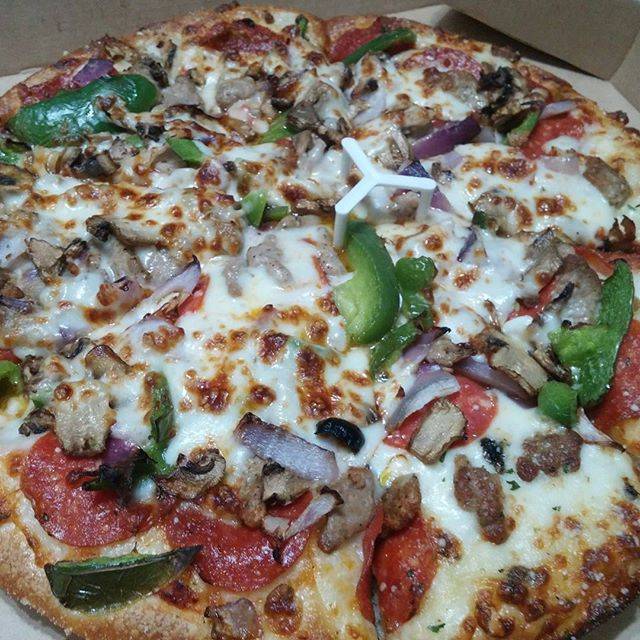 Pizza Hut | restaurant | 2931 Beyer Blvd, San Diego, CA 92154, USA | 6197549621 OR +1 619-754-9621