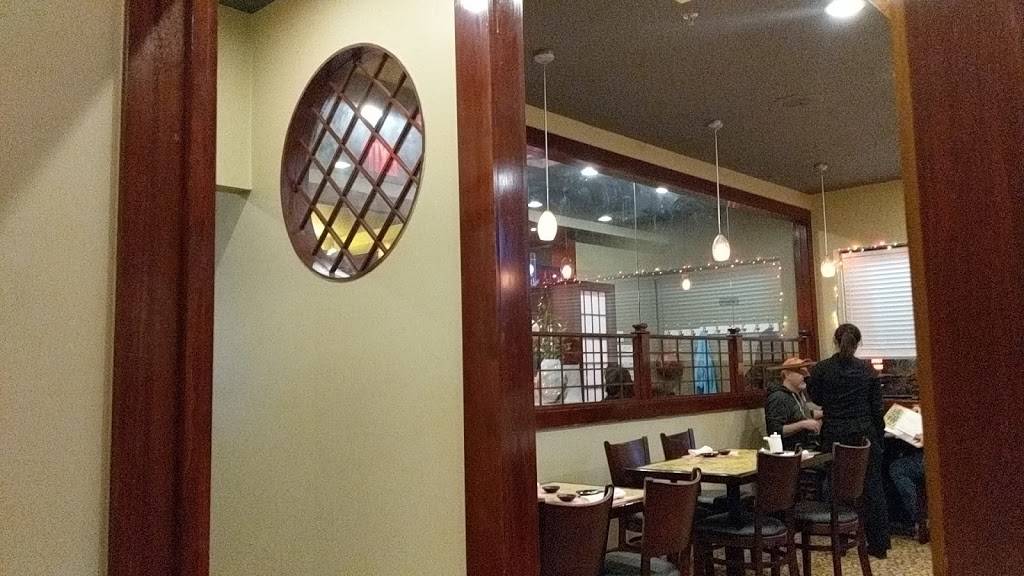 Ginger Garden | restaurant | 200 Boston Post Rd E, Marlborough, MA 01752, USA | 5082812066 OR +1 508-281-2066