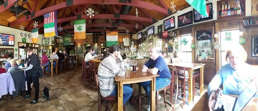 Blue Bird Inn | restaurant | 2387 Cornwall Rd, Lebanon, PA 17042, USA | 7172733000 OR +1 717-273-3000